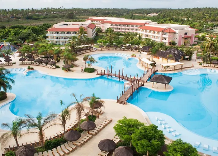  Grand Palladium Imbassaí &Spa