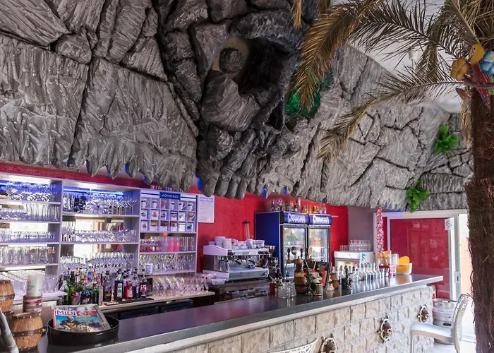 Camping: Camping Le Sainte Marie