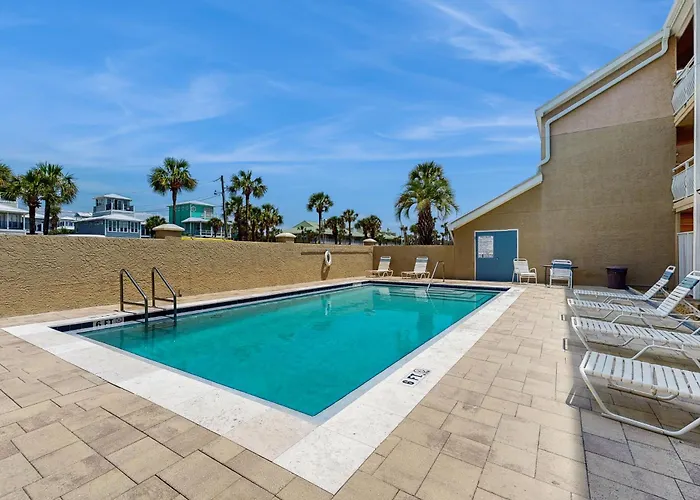 Vacation rental: Crystal Villas