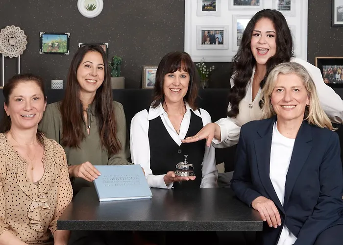 Hotel Central Luzern