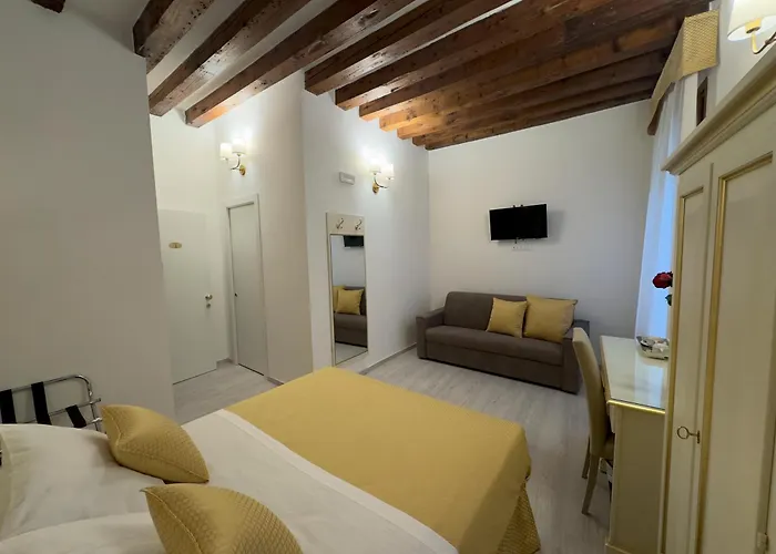 Residenza Briati