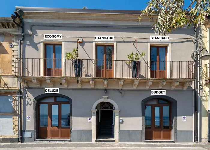 Casa Scala