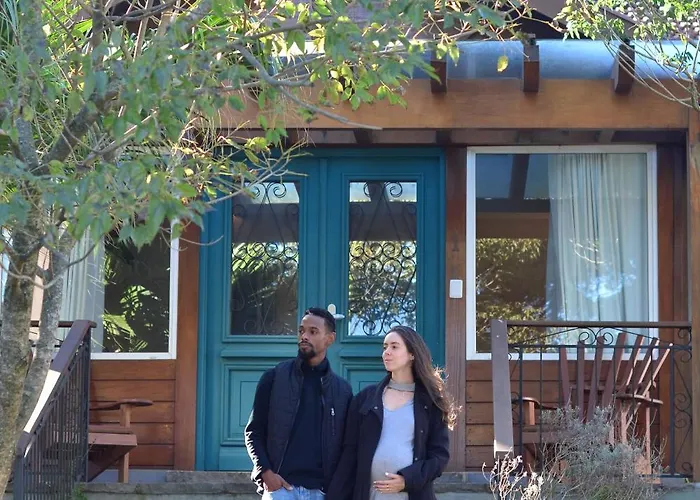 Hotel: Pousada Villa Vie