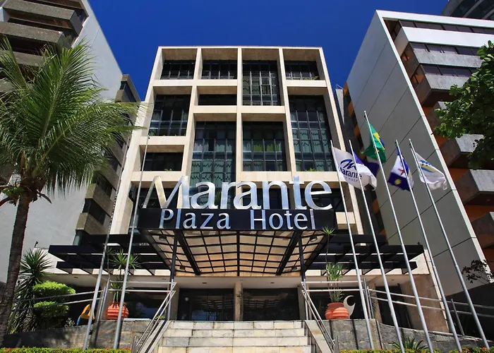 Marante Plaza