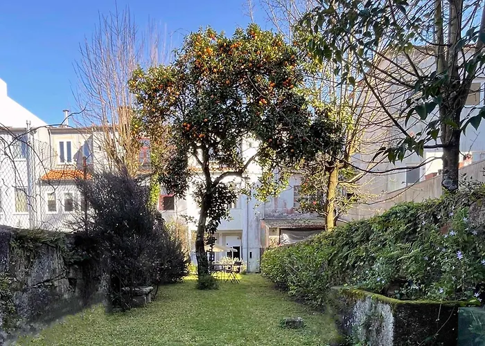 Hotel perto da faculdade: Hostel Alegria