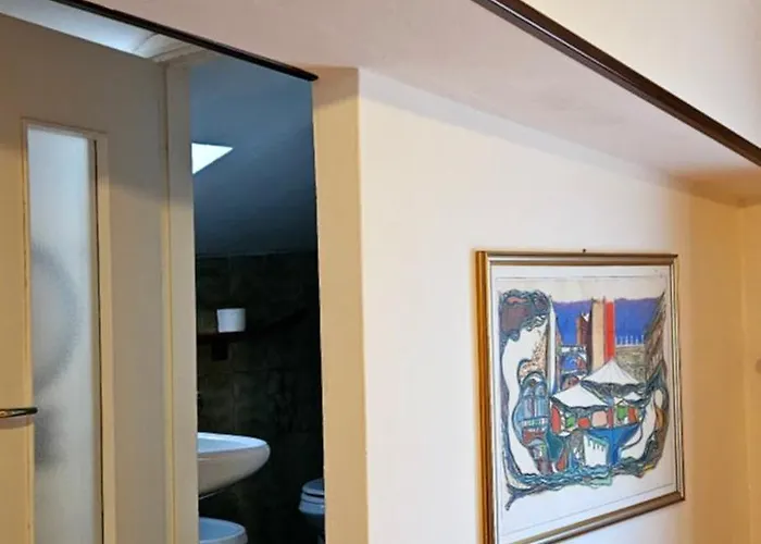 Hotel adatto agli animali: Mm Apartments