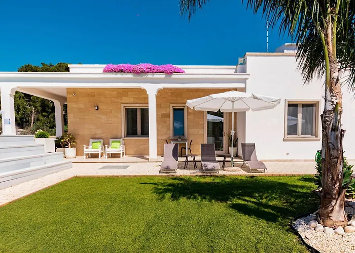 Hotel con Spa Villa Noemi