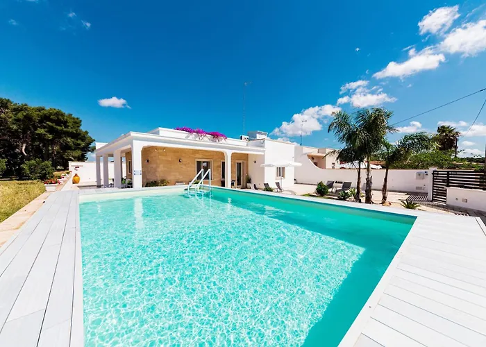 Hotel con Spa Villa Noemi