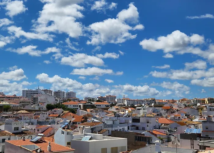 Cheap hotels Riomar