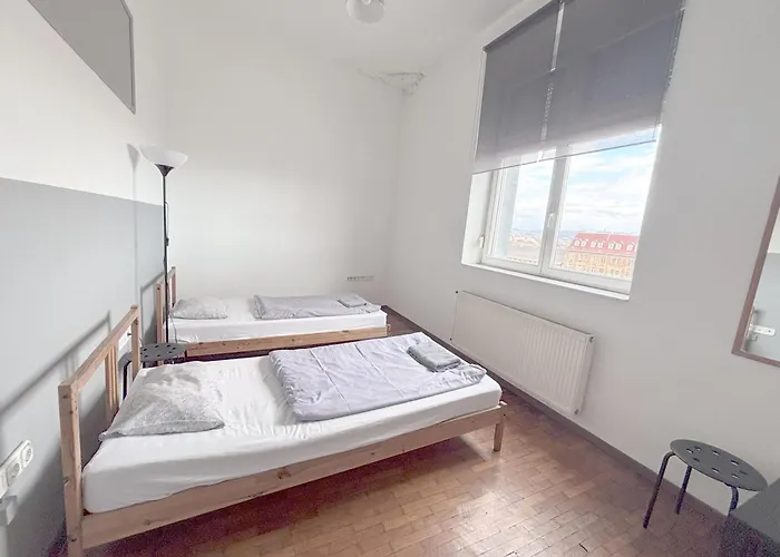 Artist Guest House