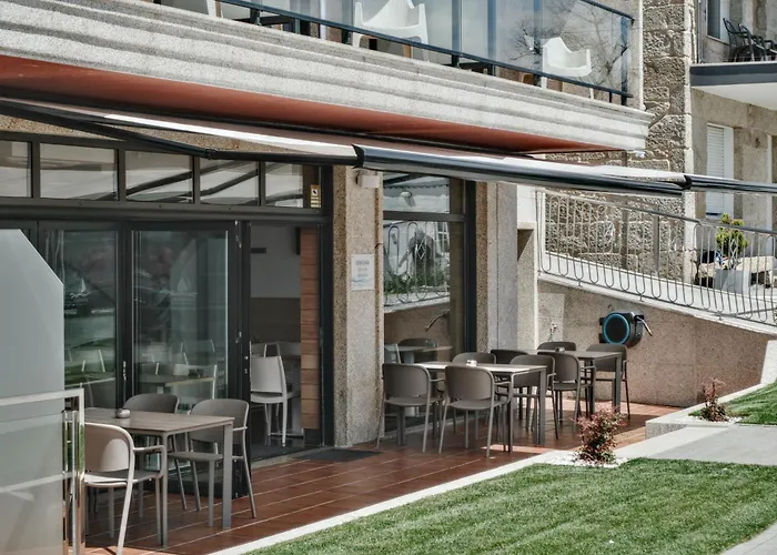 Hotel: Hotel Mardevela
