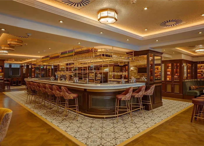 The Mercantile Hotel