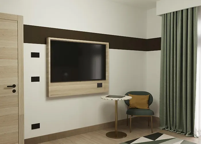Best Western Titian Inn Venice Airport