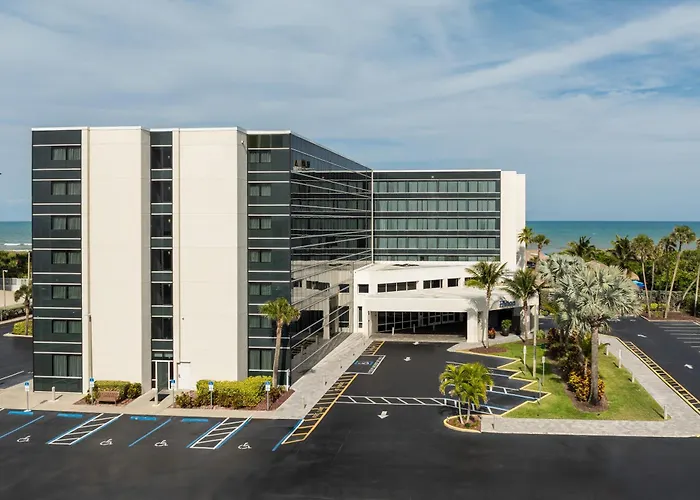 Hilton Oceanfront