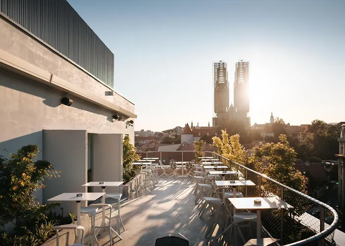 Hotel de 3 estrellas: Stellar Boutique Modules By Maistra City Vibes