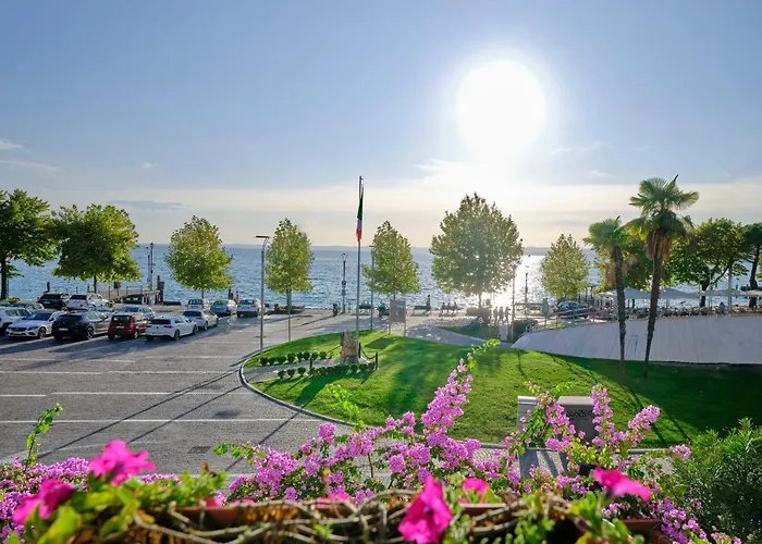 Resort: Hotel San Marco