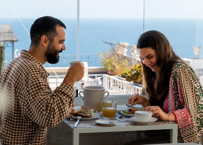 Hotel 3 stelle: Santo Stefano Home&Breakfast