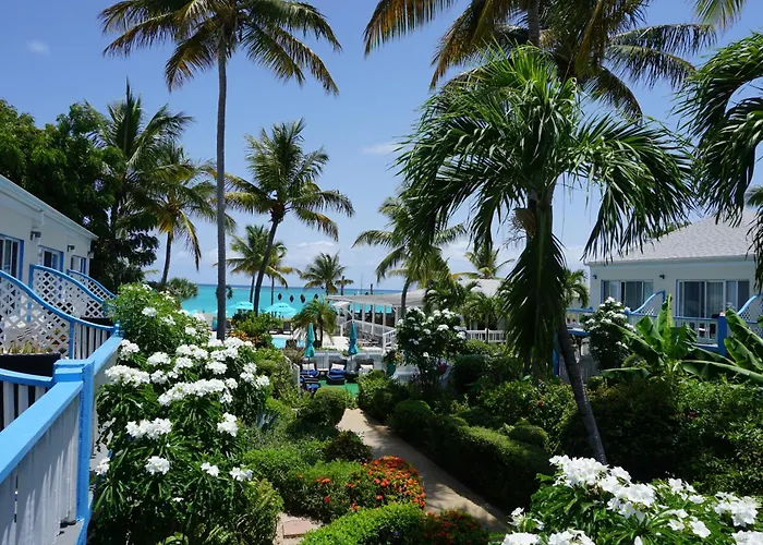 Sibonne Beach