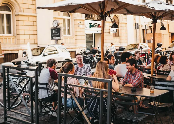 Hôtel accueillant les animaux: Yellowsquare Rome
