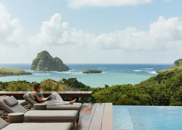 Resort: Pousada Maravilha