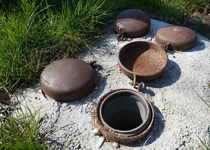 Hotel: San Francesco Camping Village