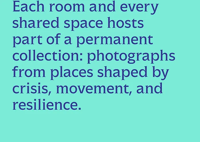 Hotel di lusso: Imago Plus Hotel