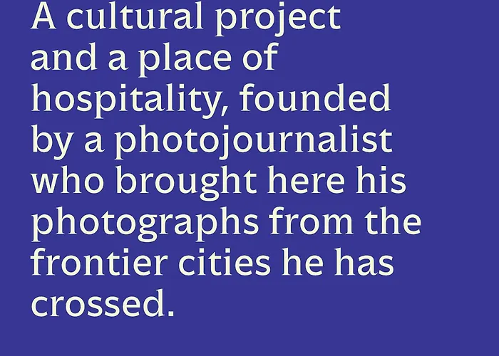 Hotel di lusso: Imago Plus Hotel