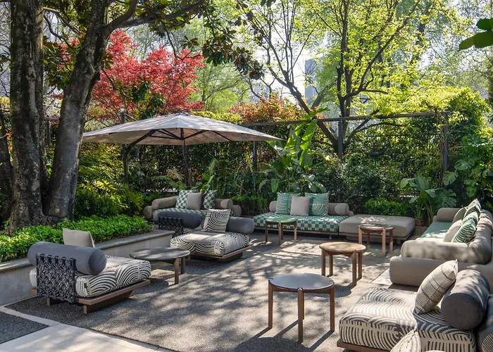 Boetiek hotel: Me Milan Il Duca