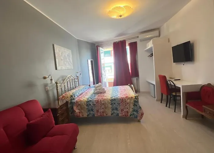  La Perla Di