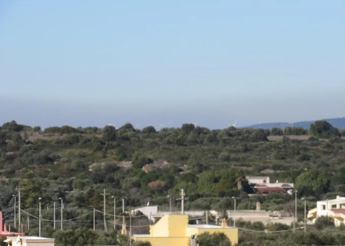 Il Rifugio dei Briganti