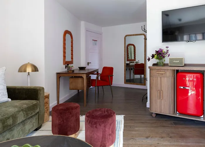 5 star hotels Virgin s London - Shoreditch
