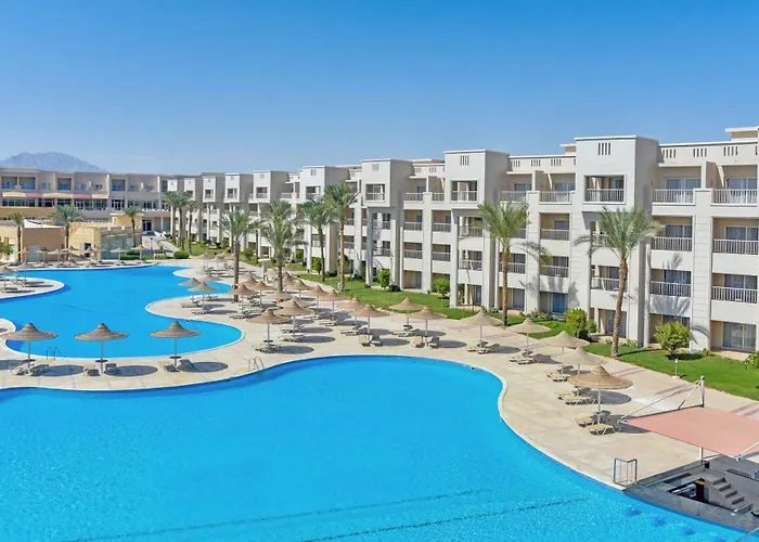 Jaz Soma Beach
