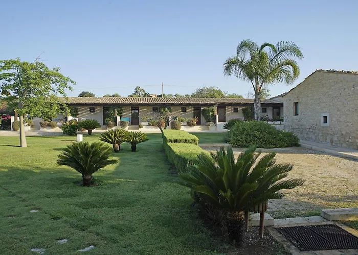 Torre Dantona Country Suites