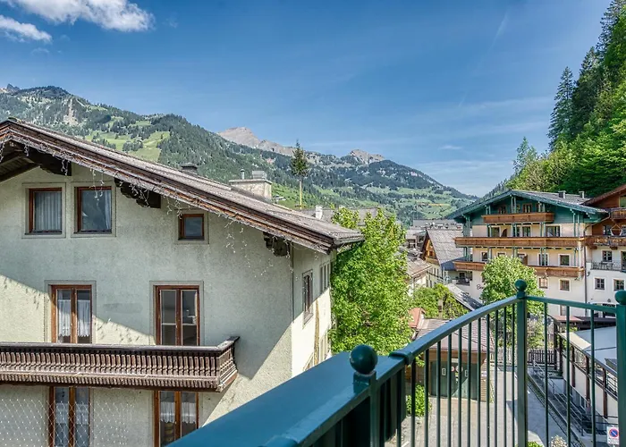 Boetiek hotel: Hotel Alte Post