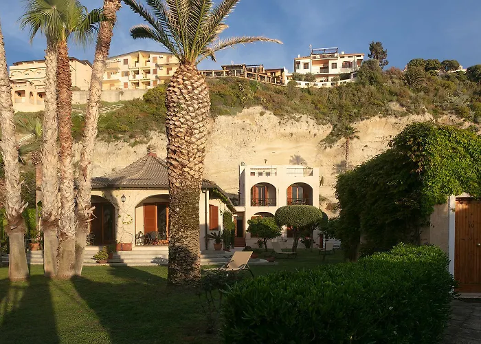  Villa Giada