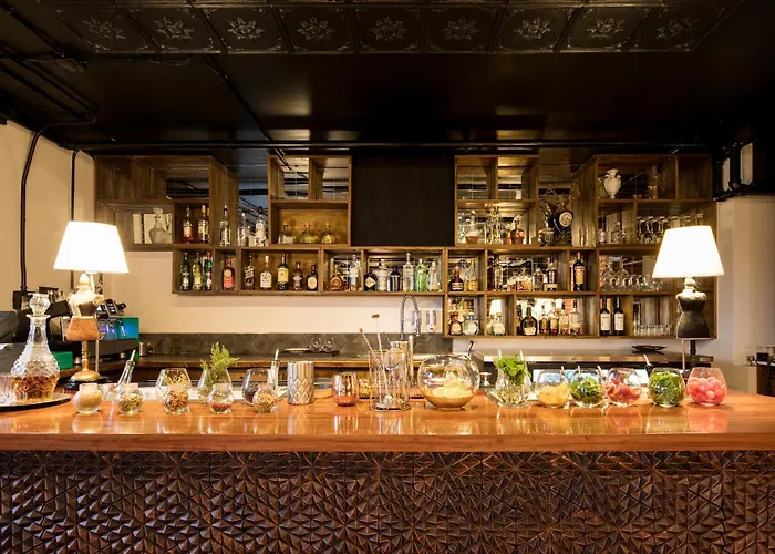 4 star hotel: Hotel Presidente