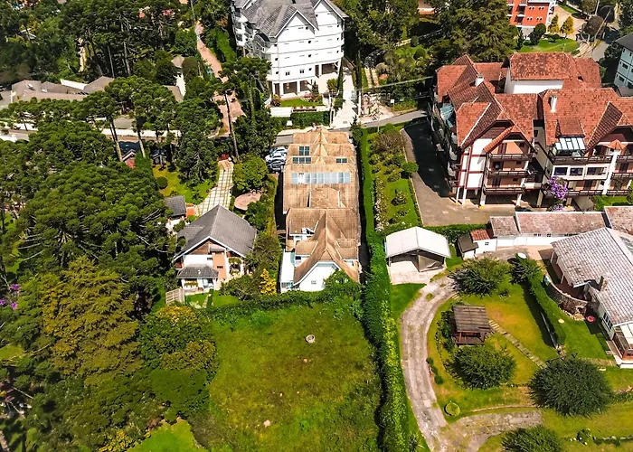 Chateau do Luar Prime