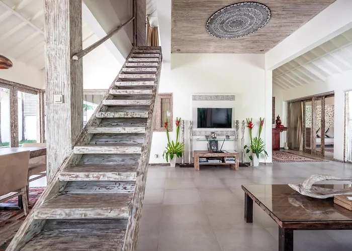 Villa Oberoi