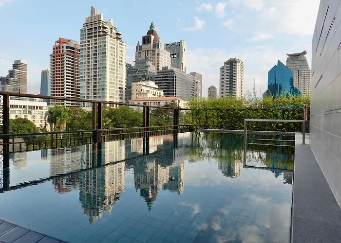 Passa Hotel Bangkok