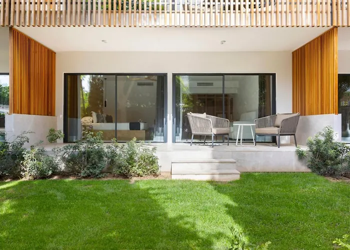 Las Gaviotas Suites & Spa