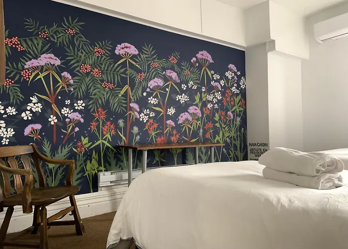Guest house: Pensione Popolo