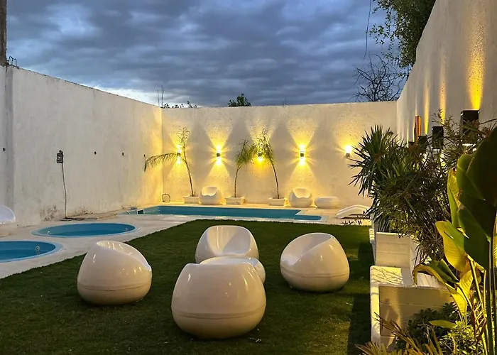 HOTEL PUCARA y RENT A CAR
