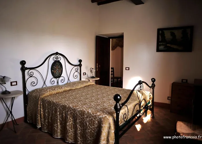 Casa vacanze: Agriturismo Il Sasso