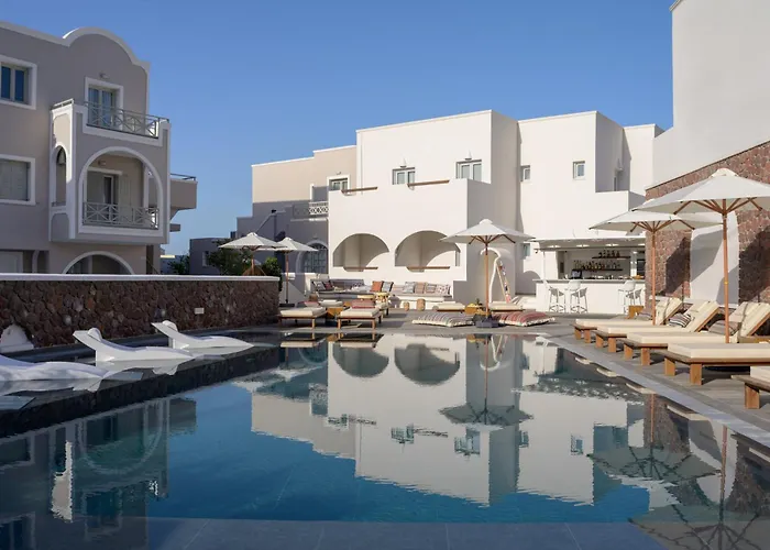 Selini Ηotel (Adults Only)