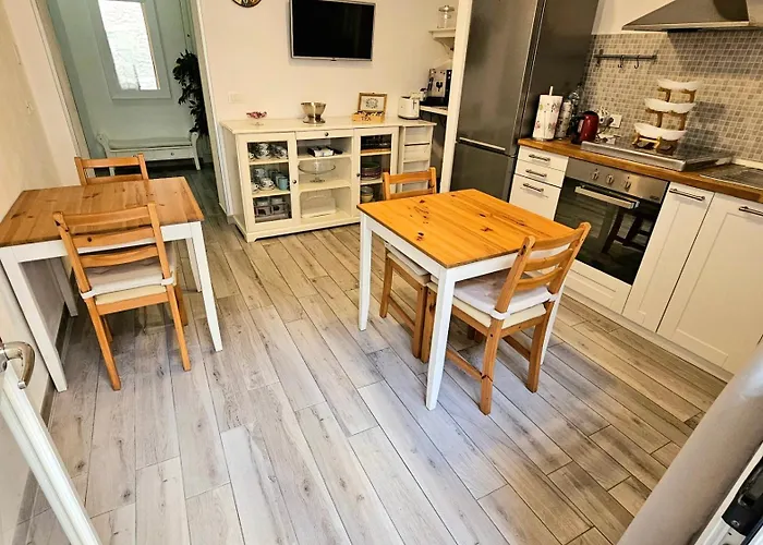 Perla Del Sud - Guest House