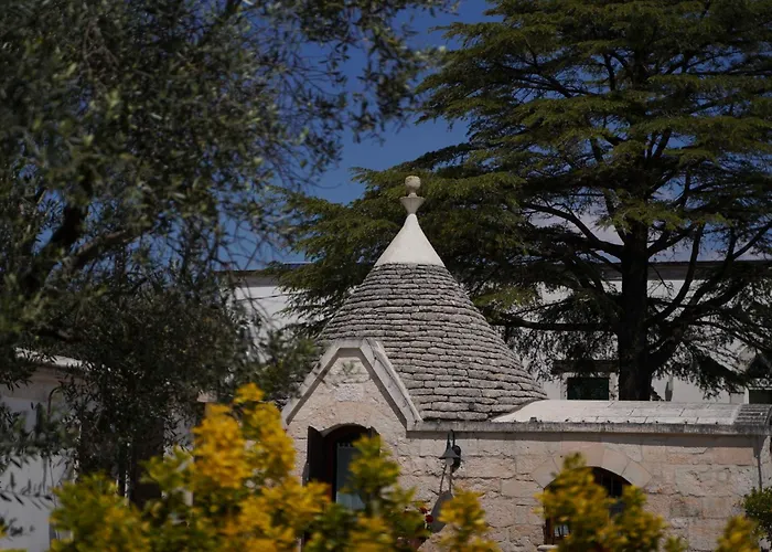 Trullo Leone