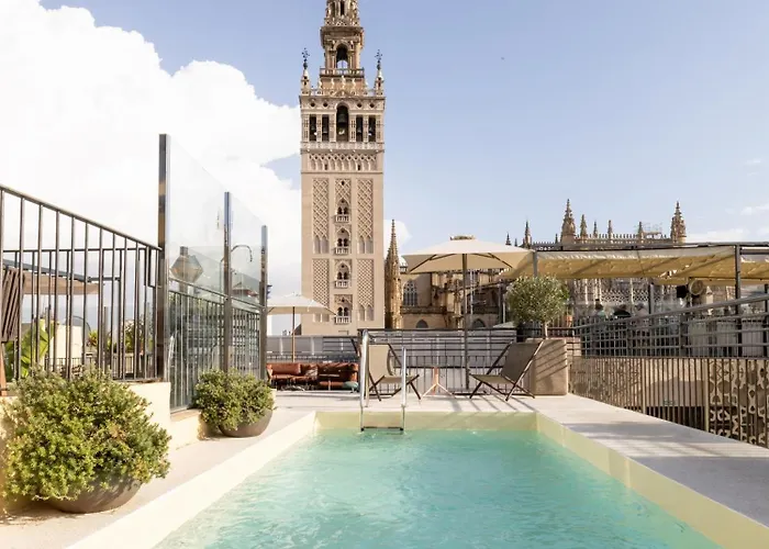 Golf hotel: Eme Catedral Mercer Hotel