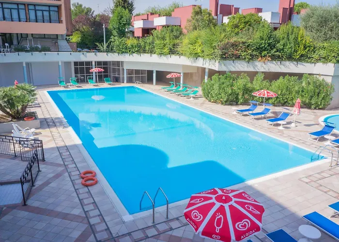 Hotel Residence Holiday