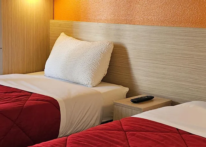 Premiere Classe Strasbourg Ouest