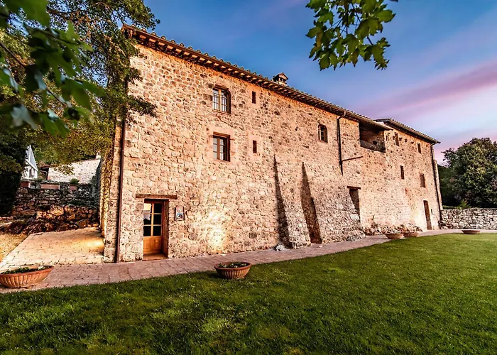 Hotel Spa: Relais La Costa Historical Residence